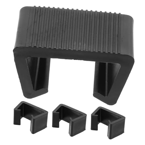 HIAKDOFT 4 Stück Outdoor Sofa Clips Rattan Möbelbefestigungen für Gartenmöbel Stabilität und für Sofas Stühle und Betten Praktische und Langlebige Klemmen HIAKDOFT 4 Stück Outdoor Sofa Clips Rattan Möbelbefestigungen für Gartenmöbel Stabilität und für Sofas Stühle und Betten Praktische und Langlebige Klemmen von HIAKDOFT