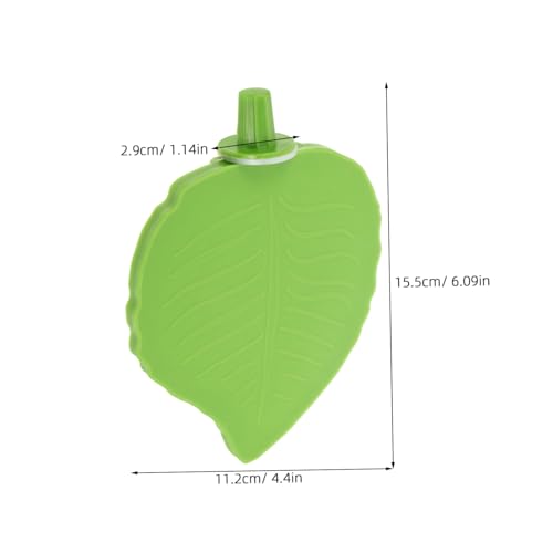 HIAKDOFT 4 Stück Papageienstandplattform Papageienspielständer Papageien -barsch -standblattform Papageienbarsch Nymphensittich-plattform Plattform Für Haustierpapageien Grün Plastik HIAKDOFT 4 Stück Papageienstandplattform Papageienspielständer Papageien -barsch -standblattform Papageienbarsch Nymphensittich-plattform Plattform Für Haustierpapageien Grün Plastik von HIAKDOFT