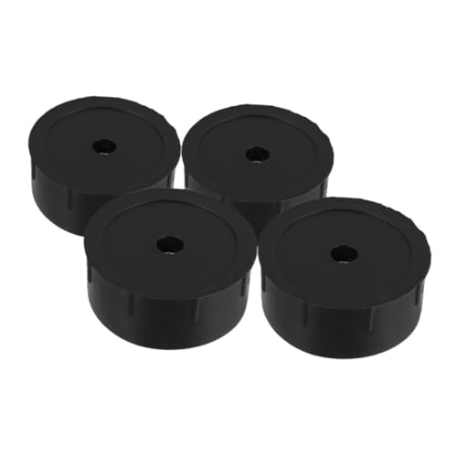 HIAKDOFT 4 Stück Teiliges Katzenkratzbaum Ersatzplugs Einfache Vielseitige Verbindungselemente für DIY Katzenbaum Schnelle Reparatur Kompatibel mit Rohrdurchmesser Mutter HIAKDOFT 4 Stück Teiliges Katzenkratzbaum Ersatzplugs Einfache Vielseitige Verbindungselemente für DIY Katzenbaum Schnelle Reparatur Kompatibel mit Rohrdurchmesser Mutter von HIAKDOFT