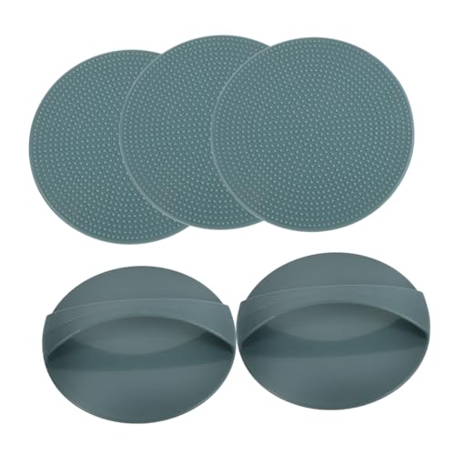 HIAKDOFT 5 Stück Druckgrafik Und Tutu Ma Lian Graviermaterial Aus Kunststoff DIY-versorgung Handgefertigte Gravurplatte Professionelles Druckbrett Handwerklicher Teller Abs Hellgrau HIAKDOFT 5 Stück Druckgrafik Und Tutu Ma Lian Graviermaterial Aus Kunststoff DIY-versorgung Handgefertigte Gravurplatte Professionelles Druckbrett Handwerklicher Teller Abs Hellgrau von HIAKDOFT