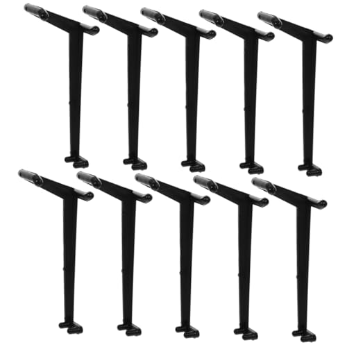 HIAKDOFT 50 Stück Teiliges Obstbaum Zweigspreizer aus Langlebigem Kunststoff Verstellbare Astspreizer zur Zweigformung und Horizontalen Astspreizung Robustes Gartensupport Werkzeug für HIAKDOFT 50 Stück Teiliges Obstbaum Zweigspreizer aus Langlebigem Kunststoff Verstellbare Astspreizer zur Zweigformung und Horizontalen Astspreizung Robustes Gartensupport Werkzeug für von HIAKDOFT