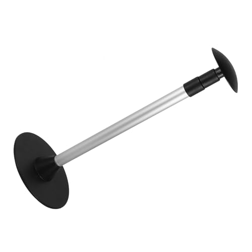 HIAKDOFT Aluminium Teleskop Stützstange für Bootsabdeckungen Verstellbares Bootssupport System Rostfrei Leicht und Tragbar Geeignet für Verschiedene Bootsplanen Einfache Installation und HIAKDOFT Aluminium Teleskop Stützstange für Bootsabdeckungen Verstellbares Bootssupport System Rostfrei Leicht und Tragbar Geeignet für Verschiedene Bootsplanen Einfache Installation und von HIAKDOFT