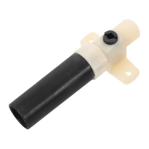 HIAKDOFT Automatisches Ventil für Schaf Viehtränke Langlebiges Kunststoff ersatzventil Verschleißfest Installieren Geeignet für Landwirtschaftliche Trinknäpfe und Nutztiere von HIAKDOFT