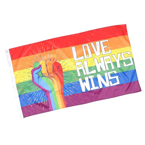 HIAKDOFT Banner Regenbogen-Lesbenflagge Wimpelkette Stolz-Flagge Regenbogen-Gartenfahne bunting regenbogenfahne Garten dekorative Flagge dekorative flagge in regenbogenfarbe Stoff Colorful HIAKDOFT Banner Regenbogen-Lesbenflagge Wimpelkette Stolz-Flagge Regenbogen-Gartenfahne bunting regenbogenfahne Garten dekorative Flagge dekorative flagge in regenbogenfarbe Stoff Colorful von HIAKDOFT