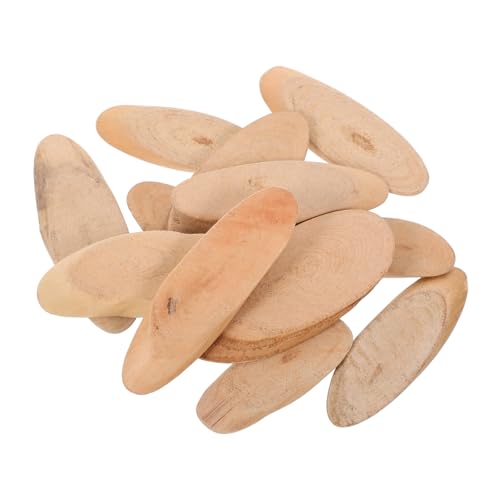 HIAKDOFT DIY Holzstücke Natürlicher Vasenfüller Dekoration Bastelmaterial für Hochzeit Rustikale Wohnungsdeko DIY Holz Handwerkszubehör HIAKDOFT DIY Holzstücke Natürlicher Vasenfüller Dekoration Bastelmaterial für Hochzeit Rustikale Wohnungsdeko DIY Holz Handwerkszubehör von HIAKDOFT