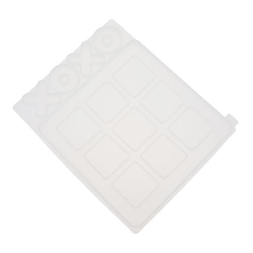 HIAKDOFT DIY Silikonform für Ox Toe Spiel Gießform aus Flexiblem Langlebigem Material Große Epoxidharz Form für Kreative Heimdekoration und Resin Kreativprojekt HIAKDOFT DIY Silikonform für Ox Toe Spiel Gießform aus Flexiblem Langlebigem Material Große Epoxidharz Form für Kreative Heimdekoration und Resin Kreativprojekt von HIAKDOFT