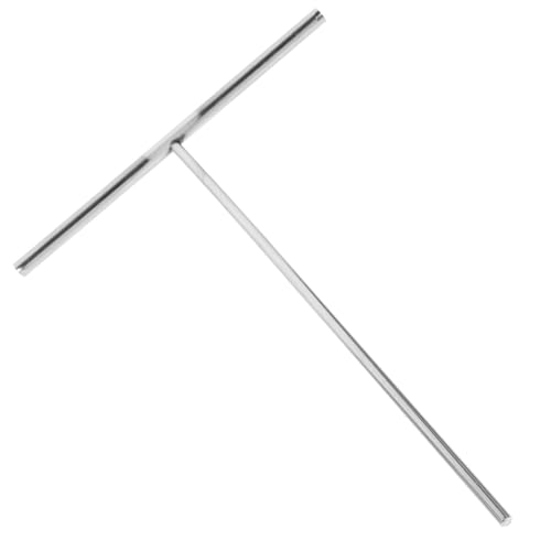 HIAKDOFT Edelstahl Crepe Verteiler Pancake Making Tool mit Förmigem Design Großer Runder Pfannkuchen Teigverteiler für Gleichmäßiges Verteilen Spülmaschinenfest Langlebig und Einfach zu HIAKDOFT Edelstahl Crepe Verteiler Pancake Making Tool mit Förmigem Design Großer Runder Pfannkuchen Teigverteiler für Gleichmäßiges Verteilen Spülmaschinenfest Langlebig und Einfach zu von HIAKDOFT