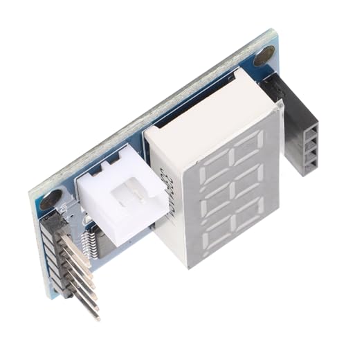 HIAKDOFT Entfernungsmesser Distanzsensor mit Digitalem Display Präzises Messmodul Genauigkeit Kompakt für Professionelle und DIY Anwendungen HIAKDOFT Entfernungsmesser Distanzsensor mit Digitalem Display Präzises Messmodul Genauigkeit Kompakt für Professionelle und DIY Anwendungen von HIAKDOFT