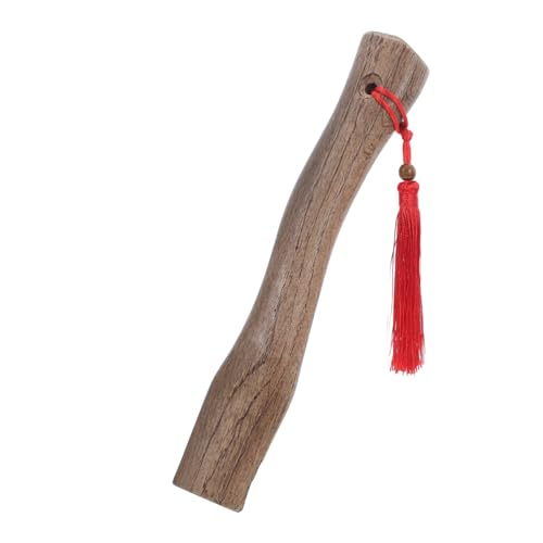 HIAKDOFT Ergonomischer Holzgriff Axtstiel Komfortabler Ersatzstiel für Outdoor Camping und Survival Leicht zu Montieren und Pflegeleicht für Wanderungen und Outdoor Aktivitäten von HIAKDOFT