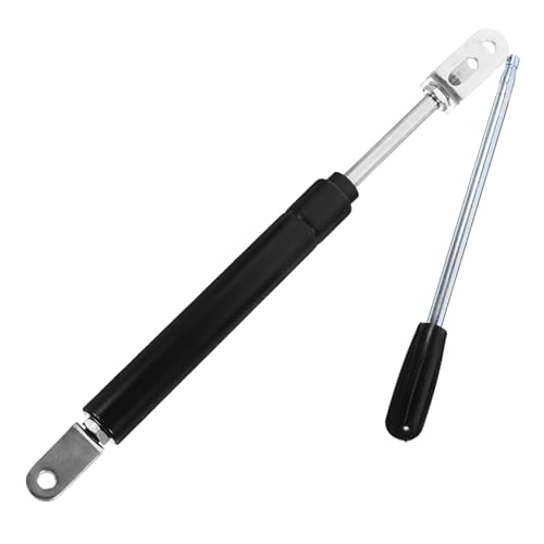 HIAKDOFT Gasfeder Stützstange für Friseurstühle und Bürostühle Hub Robustes Salonstuhl Ersatzteil für Komfortable Sitzhöhenverstellung von HIAKDOFT