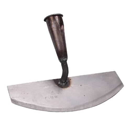 HIAKDOFT Hand hacke aus Metall Multifunktional für Gartenarbeiten Wie Unkrautentfernung Bodenbearbeitung und Pflanzenpflege Robuste Einteiler form Langlebiges Bruchfestes Werkzeug für HIAKDOFT Hand hacke aus Metall Multifunktional für Gartenarbeiten Wie Unkrautentfernung Bodenbearbeitung und Pflanzenpflege Robuste Einteiler form Langlebiges Bruchfestes Werkzeug für von HIAKDOFT