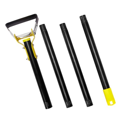 HIAKDOFT Handliche Gartenhacke Stecher Metall Klein Leicht Tragbar Stiel Zweischneidig Pflanzen Entfernen Gartenwerkzeug für Hobbygärtner und Landwirtschaft HIAKDOFT Handliche Gartenhacke Stecher Metall Klein Leicht Tragbar Stiel Zweischneidig Pflanzen Entfernen Gartenwerkzeug für Hobbygärtner und Landwirtschaft von HIAKDOFT