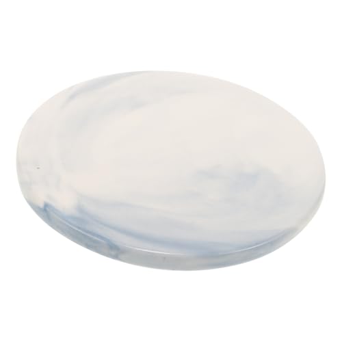 HIAKDOFT Hitzebeständige Keramik Wax Seal Stamp Unterlage Langlebige Wachssiegel Stempel Matte Rutschfeste Siegelplatte für Briefumschläge Vielseitiges Siegelwachs Zubehör Geeignet für HIAKDOFT Hitzebeständige Keramik Wax Seal Stamp Unterlage Langlebige Wachssiegel Stempel Matte Rutschfeste Siegelplatte für Briefumschläge Vielseitiges Siegelwachs Zubehör Geeignet für von HIAKDOFT