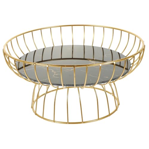 HIAKDOFT Hochwertiges Snacktablett aus Multifunktionales Obst und Desserttablett Robust und Langlebig Stilvolle Aufbewahrung für Küche und Wohnzimmer Schwarzes Glas Design HIAKDOFT Hochwertiges Snacktablett aus Multifunktionales Obst und Desserttablett Robust und Langlebig Stilvolle Aufbewahrung für Küche und Wohnzimmer Schwarzes Glas Design von HIAKDOFT