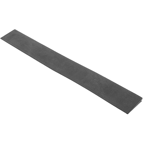 HIAKDOFT Home Ramp Pad für Saugroboter Gummirampe für Zuhause Büro und Supermarkt für Spielzeugautos Rollstühle und Skateboards HIAKDOFT Home Ramp Pad für Saugroboter Gummirampe für Zuhause Büro und Supermarkt für Spielzeugautos Rollstühle und Skateboards von HIAKDOFT