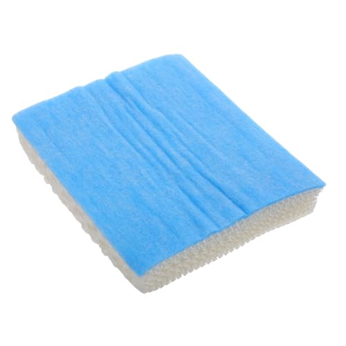 HIAKDOFT Humidifier Ersatzfilter Kompatibel mit Honeywell Effektive Luftreinigung Langlebig Einfach Austauschbar Nützlich für Verbesserte Luftbefeuchtung im Innenbereich HIAKDOFT Humidifier Ersatzfilter Kompatibel mit Honeywell Effektive Luftreinigung Langlebig Einfach Austauschbar Nützlich für Verbesserte Luftbefeuchtung im Innenbereich von HIAKDOFT