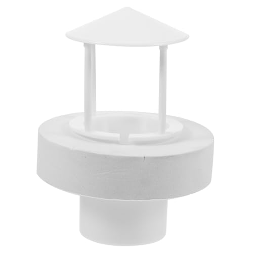 HIAKDOFT Humidifier Splash Guard Kunststoff Spritzschutz Wasserstopp Halterung für Kleine Luftbefeuchter Teichschutz Installieren Verhindert Wasserspritzer Praktischer Schutz für Wohnräume HIAKDOFT Humidifier Splash Guard Kunststoff Spritzschutz Wasserstopp Halterung für Kleine Luftbefeuchter Teichschutz Installieren Verhindert Wasserspritzer Praktischer Schutz für Wohnräume von HIAKDOFT