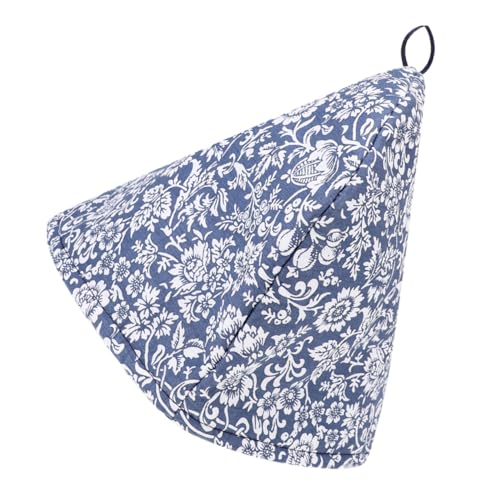 HIAKDOFT Isolierhülle für Teekanne Baumwolle Teekannen wärmeabdeckung Staubschutz Kleine Teekannen hülle Wärmende Teekessel Abdeckung Modern Minimalistisch HIAKDOFT Isolierhülle für Teekanne Baumwolle Teekannen wärmeabdeckung Staubschutz Kleine Teekannen hülle Wärmende Teekessel Abdeckung Modern Minimalistisch von HIAKDOFT