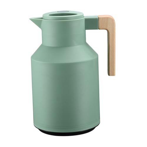 HIAKDOFT Isolierkanne mit Glas innenbehälter Thermoskanne Warmhaltefunktion Abnehmbarer Griff Bpa frei Tragbarer Warmwasserbehälter für Zuhause und Büro Frische Farbgestaltung HIAKDOFT Isolierkanne mit Glas innenbehälter Thermoskanne Warmhaltefunktion Abnehmbarer Griff Bpa frei Tragbarer Warmwasserbehälter für Zuhause und Büro Frische Farbgestaltung von HIAKDOFT