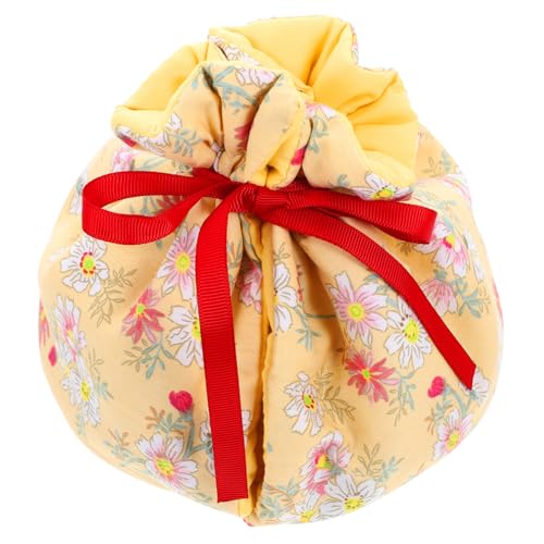 HIAKDOFT Isolierter Teekannen wärmebezug aus Sicherem Material Hitzebeständig und Staubdicht Passend für Gängige Teekannen Einfach zu Reinigen Praktische Schutzhülle für Haushaltsteekannen HIAKDOFT Isolierter Teekannen wärmebezug aus Sicherem Material Hitzebeständig und Staubdicht Passend für Gängige Teekannen Einfach zu Reinigen Praktische Schutzhülle für Haushaltsteekannen von HIAKDOFT