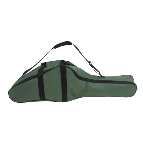 HIAKDOFT Kettensägen tasche Tragbar Robust Große Kapazität Handlich Outdoor schutz für Motorsäge Transport Geeignet Militärgrün Canvas HIAKDOFT Kettensägen tasche Tragbar Robust Große Kapazität Handlich Outdoor schutz für Motorsäge Transport Geeignet Militärgrün Canvas von HIAKDOFT