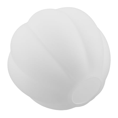 HIAKDOFT Lampenschirme Aus Glas Rustikaler Lampenschirm Nachttischlampenschirm Vintage Glas Anhängerschirm Hängelampenschirm Hängelampenschirm Kürbis HIAKDOFT Lampenschirme Aus Glas Rustikaler Lampenschirm Nachttischlampenschirm Vintage Glas Anhängerschirm Hängelampenschirm Hängelampenschirm Kürbis von HIAKDOFT