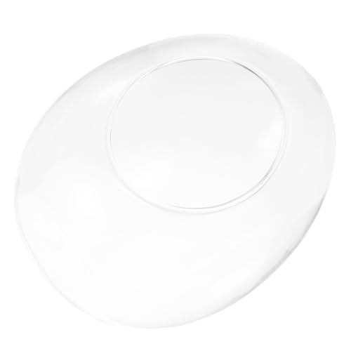 HIAKDOFT Micro Landscape DIY Glasflasche Moos Wachstumsflasche Transparentes Terrarium für Pflanzen Kompakter Flaschengarten für Zimmer Büro Wohnzimmer Dekoration HIAKDOFT Micro Landscape DIY Glasflasche Moos Wachstumsflasche Transparentes Terrarium für Pflanzen Kompakter Flaschengarten für Zimmer Büro Wohnzimmer Dekoration von HIAKDOFT