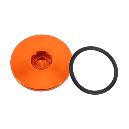 HIAKDOFT Motor Einstellschrauben Ölablassschraube Mit Unterlegscheibe Ölwannen Ablassschraube Mit Kupferscheibe Ölablassschraubendichtung HIAKDOFT Motor Einstellschrauben Ölablassschraube Mit Unterlegscheibe Ölwannen Ablassschraube Mit Kupferscheibe Ölablassschraubendichtung von HIAKDOFT