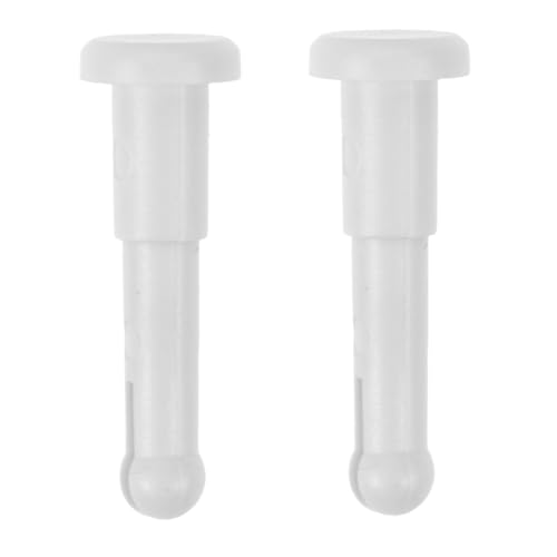 HIAKDOFT Optisches Chinrest Papier Pin Zubehör für Augenoptikgeräte Sicher für Optometristen und Orthoptisten HIAKDOFT Optisches Chinrest Papier Pin Zubehör für Augenoptikgeräte Sicher für Optometristen und Orthoptisten von HIAKDOFT