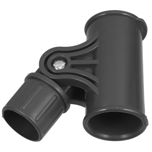 HIAKDOFT Outdoor Sonnenschirm Steuerungsstütze Verstellbare Halterung für Terrassenschirme Robustes Zubehör für Garten und Patio Kompatibel mit Meisten Schirmtypen Einfacher Winkel und HIAKDOFT Outdoor Sonnenschirm Steuerungsstütze Verstellbare Halterung für Terrassenschirme Robustes Zubehör für Garten und Patio Kompatibel mit Meisten Schirmtypen Einfacher Winkel und von HIAKDOFT