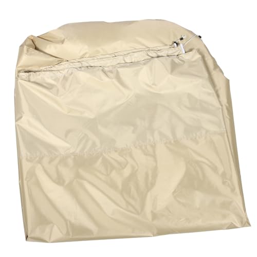 HIAKDOFT Oxford Oxford Wetterfeste Hängesessel Abdeckung Robuste Schutzhaube für Gartenschaukel Wasserabweisend UV beständig Leicht und Langlebig HIAKDOFT Oxford Oxford Wetterfeste Hängesessel Abdeckung Robuste Schutzhaube für Gartenschaukel Wasserabweisend UV beständig Leicht und Langlebig von HIAKDOFT