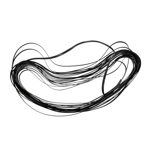 HIAKDOFT Rattanreparaturset Mit Möbelreparatur-Rattan Natürliches Pe-Rattan Für DIY-Stuhl-Reparatur Flechtmaterial Aus Rattan Für Korbmöbel Langlebig Und Leicht Zu Reinigen HIAKDOFT Rattanreparaturset Mit Möbelreparatur-Rattan Natürliches Pe-Rattan Für DIY-Stuhl-Reparatur Flechtmaterial Aus Rattan Für Korbmöbel Langlebig Und Leicht Zu Reinigen von HIAKDOFT