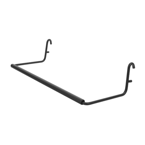 HIAKDOFT Pegboard Handtuchhalter Kunststoff Multifunktionales Wandregal für Küche und Bad Platzsparendes Pegboard Zubehör zur Aufbewahrung und Dekoration Vielseitiger Organizer für Zuhause HIAKDOFT Pegboard Handtuchhalter Kunststoff Multifunktionales Wandregal für Küche und Bad Platzsparendes Pegboard Zubehör zur Aufbewahrung und Dekoration Vielseitiger Organizer für Zuhause von HIAKDOFT