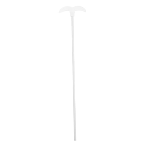 HIAKDOFT Ptfe Rührstab Spiralförmig Nahtlose Abdichtung Chemikalienbeständig Hochtemperaturbeständig Labor Rührstab für Gleichmäßiges Mischen und Einfache Reinigung HIAKDOFT Ptfe Rührstab Spiralförmig Nahtlose Abdichtung Chemikalienbeständig Hochtemperaturbeständig Labor Rührstab für Gleichmäßiges Mischen und Einfache Reinigung von HIAKDOFT