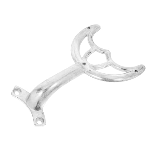 HIAKDOFT Robuster Deckenventilator Ersatzarm Fan Support Stab zur Reparatur Kompatibel mit Ventilatorblättern Einfache Montage Langlebige Halterung von HIAKDOFT