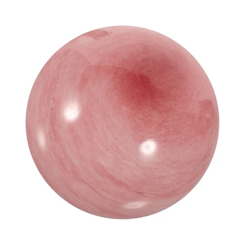 HIAKDOFT Rosa Glas Lampenschirm Kugelform Öffnung Ersatz Lampenschirm für Tischlampe Dekorativer Lampenabdeckung Design Einfache Montage HIAKDOFT Rosa Glas Lampenschirm Kugelform Öffnung Ersatz Lampenschirm für Tischlampe Dekorativer Lampenabdeckung Design Einfache Montage von HIAKDOFT