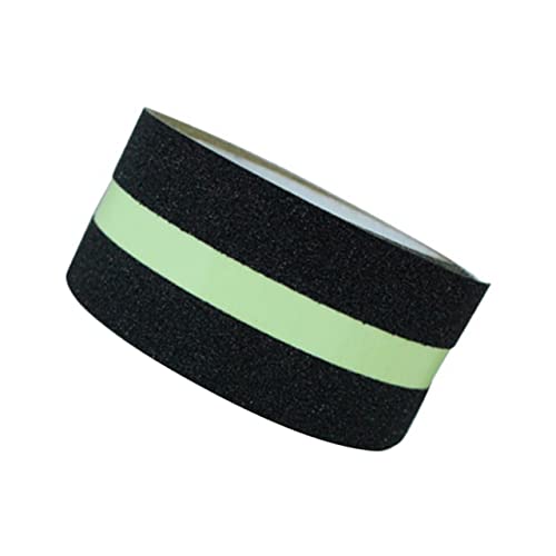 HIAKDOFT Rutsch Klebeband Selbstklebend Frosted Bodenaufkleber mit Starker Haftung Rutschfest für Treppen Bad Küche Poolstufen Einfach Zuschneidbar Langlebig und Sicher HIAKDOFT Rutsch Klebeband Selbstklebend Frosted Bodenaufkleber mit Starker Haftung Rutschfest für Treppen Bad Küche Poolstufen Einfach Zuschneidbar Langlebig und Sicher von HIAKDOFT