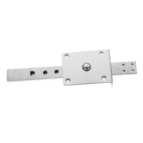 HIAKDOFT Salonstuhl Kopfstützenhalterung Ersatz aus Robustem Metall Einfach zu Montieren Ergonomisch Gestaltet für Stabilen Halt Modisches Design Geeignet für Friseurstuhl Zubehör HIAKDOFT Salonstuhl Kopfstützenhalterung Ersatz aus Robustem Metall Einfach zu Montieren Ergonomisch Gestaltet für Stabilen Halt Modisches Design Geeignet für Friseurstuhl Zubehör von HIAKDOFT