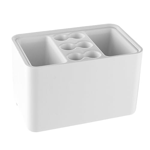 HIAKDOFT Schlanker Platzsparender Schirmständer mit Abnehmbarem Tropfschale Geeignet für Lange und Kleine Regenschirme für Eingangsbereich Zuhause Büro Hotel und Mehr von HIAKDOFT