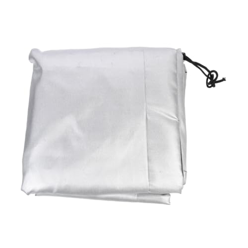 HIAKDOFT Schneefräsen Schutzabdeckung aus Robustem Verschleißfestem Material Winddicht und Wasserabweisend Maßgeschneidert für Elektrische Schneefräsen Langlebiger Winterbläser Schutz HIAKDOFT Schneefräsen Schutzabdeckung aus Robustem Verschleißfestem Material Winddicht und Wasserabweisend Maßgeschneidert für Elektrische Schneefräsen Langlebiger Winterbläser Schutz von HIAKDOFT