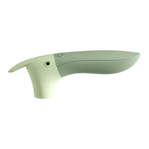 HIAKDOFT Schutz Türgriff Abdeckung aus lebensmittelechtem Kunststoff Rutschfeste Türgriffschoner für Lange Türgriffe Stoßfester Türgriffschutz für Haushalt Kinderfreundlich und Grün HIAKDOFT Schutz Türgriff Abdeckung aus lebensmittelechtem Kunststoff Rutschfeste Türgriffschoner für Lange Türgriffe Stoßfester Türgriffschutz für Haushalt Kinderfreundlich und Grün von HIAKDOFT