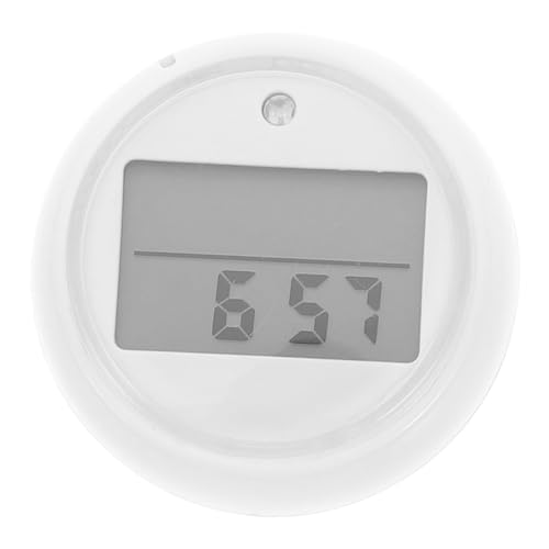 HIAKDOFT Schwimmendes Poolthermometer Wassermelder für Badewannen und Teiche mit Alarmfunktion für Präzise Temperaturüberwachung und Kreativem Design HIAKDOFT Schwimmendes Poolthermometer Wassermelder für Badewannen und Teiche mit Alarmfunktion für Präzise Temperaturüberwachung und Kreativem Design von HIAKDOFT