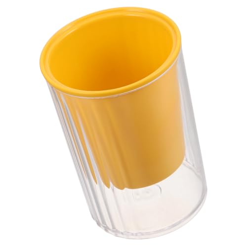 HIAKDOFT Titel Automatischer Bewässerungstopf Kleiner Pflanztopf Für Pflanzen Kreativer Desktop-blumentopf Für Innenraumbegrünung Elegantes Design von HIAKDOFT