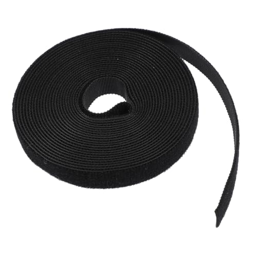HIAKDOFT Selbstklebende Kabelbinder Klettband Wiederverwendbare Kabelmanagement Straps Drahtorganizer Für Haushalt Büro Elektronik Zubehör HIAKDOFT Selbstklebende Kabelbinder Klettband Wiederverwendbare Kabelmanagement Straps Drahtorganizer Für Haushalt Büro Elektronik Zubehör von HIAKDOFT