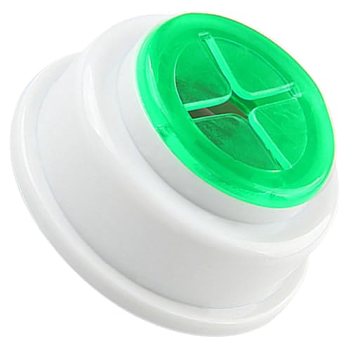 HIAKDOFT Selbstklebender Vielseitiger Handtuchhaken aus Grünem Wandmontierbar ohne Bohren zum Aufhängen von Küchen Badetüchern Stark Haftend Glas Holz Fliesen Praktisch für Haushalt und von HIAKDOFT