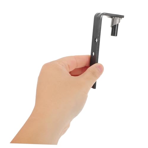 HIAKDOFT Selbstschließende Hardware Scharniere Automatischer Türschließer Türbeschläge Ersatz Selbstschließende Türscharniere Für Türen Salontür HIAKDOFT Selbstschließende Hardware Scharniere Automatischer Türschließer Türbeschläge Ersatz Selbstschließende Türscharniere Für Türen Salontür von HIAKDOFT