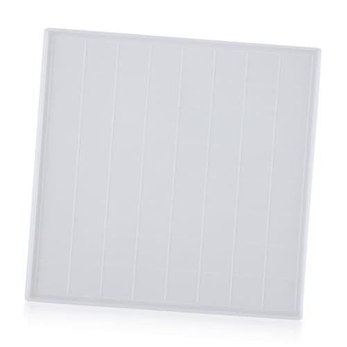 HIAKDOFT Silikon Gießform Schachbrett DIY Harzform aus Lebensmittelechtem Silikon Langlebig Antihaftbeschichtet Wiederverwendbar Einfach zu Reinigen für Epoxidharz und Kreative HIAKDOFT Silikon Gießform Schachbrett DIY Harzform aus Lebensmittelechtem Silikon Langlebig Antihaftbeschichtet Wiederverwendbar Einfach zu Reinigen für Epoxidharz und Kreative von HIAKDOFT
