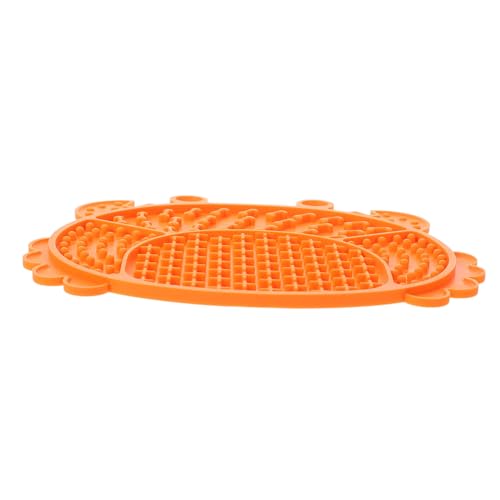 HIAKDOFT Silikon Slow Feeder Futternapf für Hunde und Katzen Rutschfestes Anti schling napf Design Langsam Fressende Haustier Futter Schale Leicht zu Reinigen Verhindert Verschütten und HIAKDOFT Silikon Slow Feeder Futternapf für Hunde und Katzen Rutschfestes Anti schling napf Design Langsam Fressende Haustier Futter Schale Leicht zu Reinigen Verhindert Verschütten und von HIAKDOFT