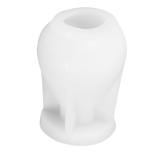 HIAKDOFT Silikonform Tropfen Kerzengießen DIY Duftkerze Seifenform Flexibel Schadstofffrei Desktop Ornament Handarbeit HIAKDOFT Silikonform Tropfen Kerzengießen DIY Duftkerze Seifenform Flexibel Schadstofffrei Desktop Ornament Handarbeit von HIAKDOFT
