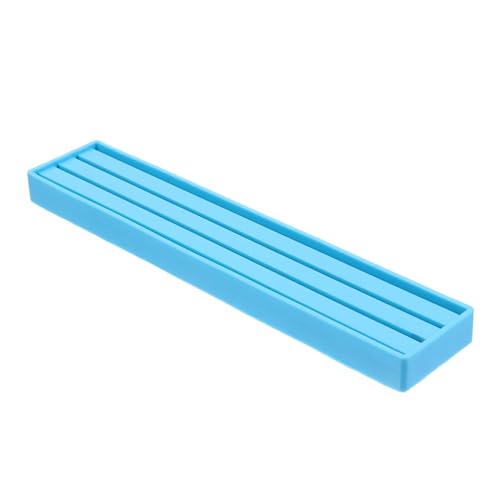HIAKDOFT Silikonform für DIY Domino Aufbewahrungshalter Flexible Wiederverwendbare Epoxidharz Gießform Reißfest und Leicht zu Entformen Geeignet für Resin Bastelprojekte und HIAKDOFT Silikonform für DIY Domino Aufbewahrungshalter Flexible Wiederverwendbare Epoxidharz Gießform Reißfest und Leicht zu Entformen Geeignet für Resin Bastelprojekte und von HIAKDOFT